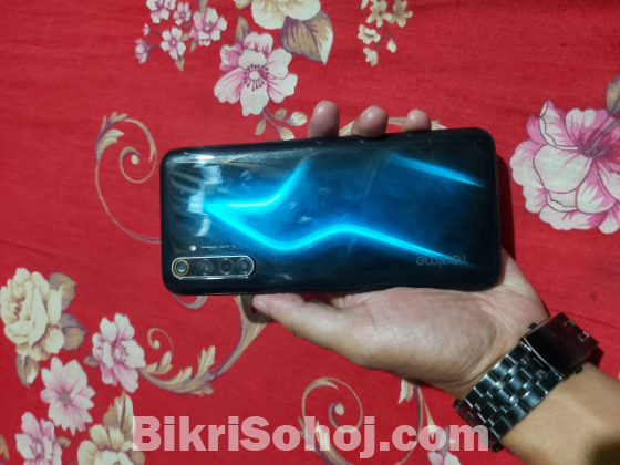 Realme 6 pro